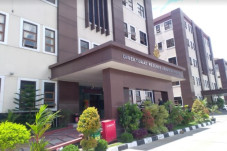 Perwakilan FPI Tak Hadiri...