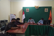 Bantuan BNPB Diduga...