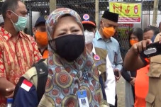 Erupsi Merapi Diprediksi...