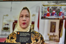 Cara Lies F Nurdin Bangkitkan...