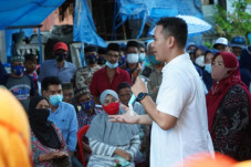 MYL Programkan Bantuan...