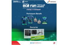 3000 Runner Peduli Disabilitas...