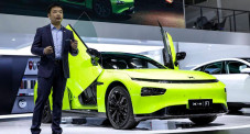 Merek Otomotif China...