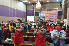 Indonesia Care Apresiasi...