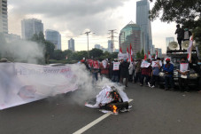 LPMI Desak Pemerintah...