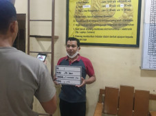 Mantan Ketua FPI Aceh...