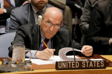 Diplomat AS: Iran Akan...