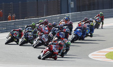 Jadwal Lengkap GP Portimao,...