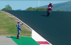 Momen Lucu, Alex Rins...