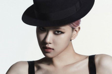 Rose BLACKPINK Cerita...