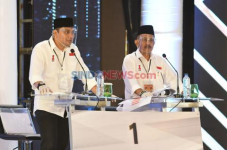PDIP Puji Performa Eri-Armuji...
