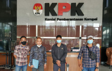 ASN Pemkot Surabaya...