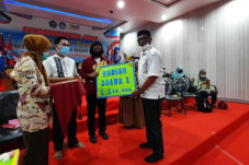 9 Mahasiswa Politani...