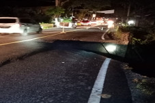 Jalan Nasional dan Provinsi...