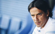 Lazio Lewati Masa Sulit,...