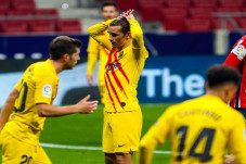 Prestasi Terburuk Barcelona...