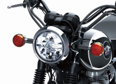 Kawasaki Lahirkan Kembali...
