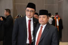 Tiga Besar Calon Sekretaris...