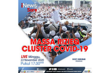 Hari Ini Pukul 17.00!...