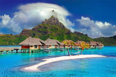 Minat Wisata Petualangan...