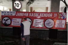 3 M Tidak Dipedulikan,...