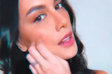 Tetap Cantik di Usia...