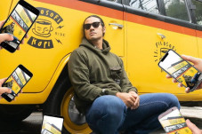 Chicco Jerikho Berbagi...