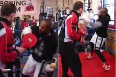 Roy Jones Jr. Show of...