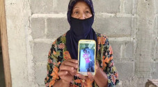 10 Tahun Menghilang,...