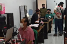 30 Pelajar Mengaku Jadi...