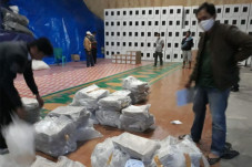 KPU Tana Toraja Masih...