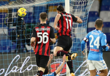 Tanda Scudetto? Ini...