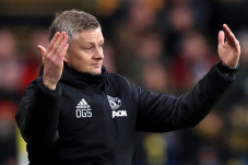 Solskjaer Prediksi Juara...