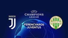 Jelang Juventus vs Ferencvaros:...