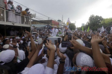 Gaduh Pembubaran Ormas,...