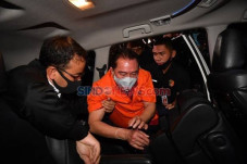 Polri Sempat Melacak...