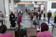 Himpuh Kirim Tim ke...