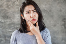 Bells Palsy Muncul sebagai...