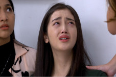 Putri untuk Pangeran:...