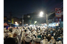 Klaster Baru, Kecamatan...
