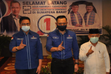 Agus Harimurti Yudhoyono...