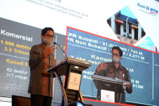Asset Sales Festival,...
