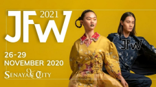 Pekan Mode Jakarta 2021...