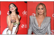 Dua Lipa hingga Jennifer...