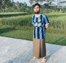 Jangan Tanya Teuku Wisnu...