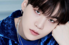 Kondisi Suga BTS Kini...