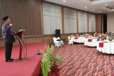 Wakil Menteri Agama...
