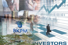 Investasi di Luar Jawa...