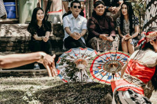 Menteri Wishnutama Pastikan...