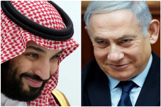 Menteri Israel Benarkan...